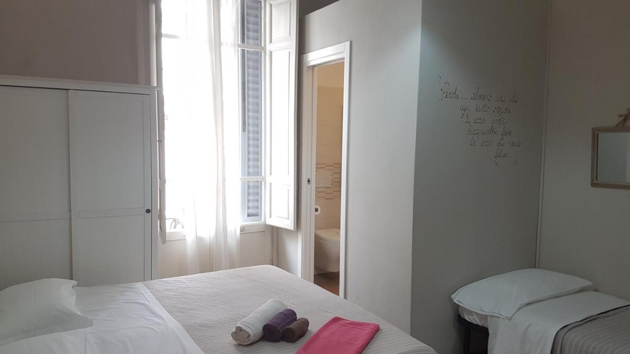 וירג'יו Hotel Lisa מראה חיצוני תמונה