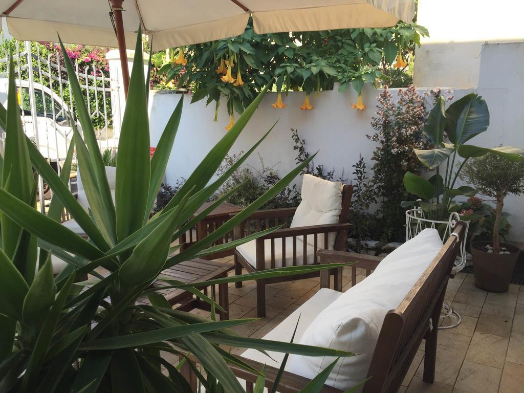 וירג'יו Hotel Lisa מראה חיצוני תמונה