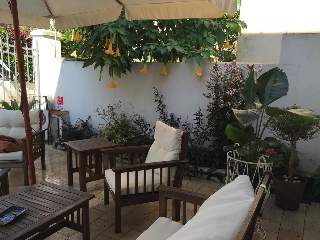 וירג'יו Hotel Lisa מראה חיצוני תמונה