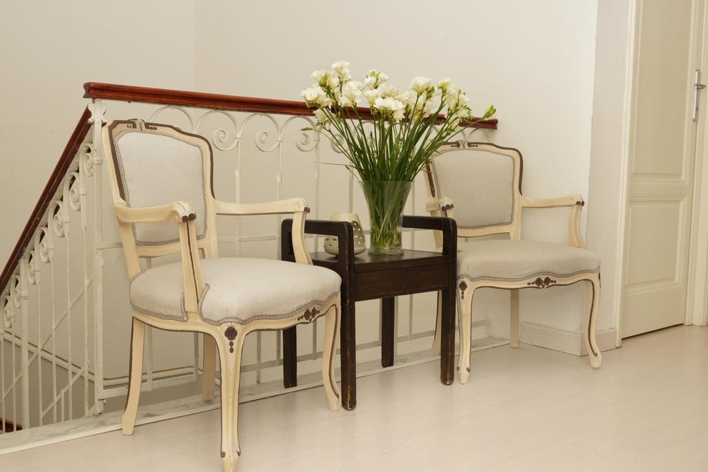 וירג'יו Hotel Lisa מראה חיצוני תמונה